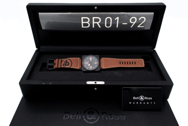 BR 01-92 Héritage – Image 3